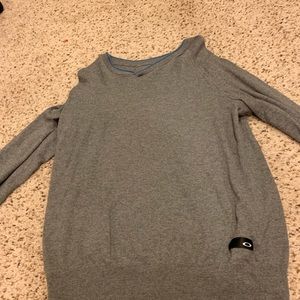 Oakley Long sleeve pullover xxl